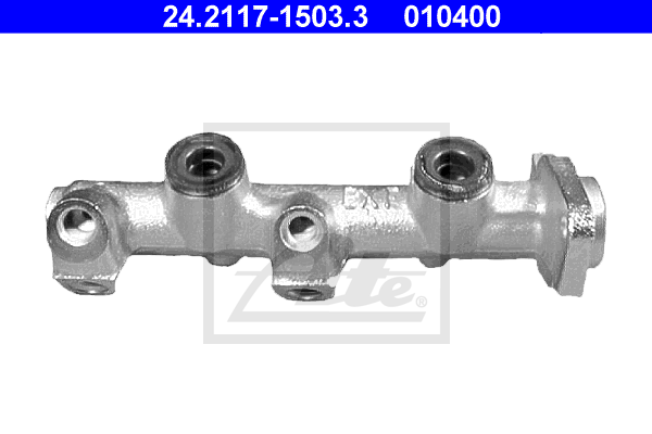 ATE 24.2117-1503.3 Cilindro maestro del freno-Cilindro maestro del freno-Ricambi Euro