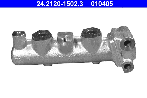 ATE 24.2120-1502.3 Hauptbremszylinder