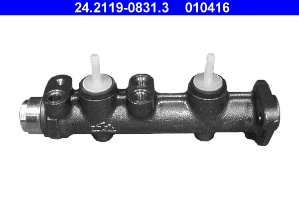ATE 24.2119-0831.3 Hauptbremszylinder