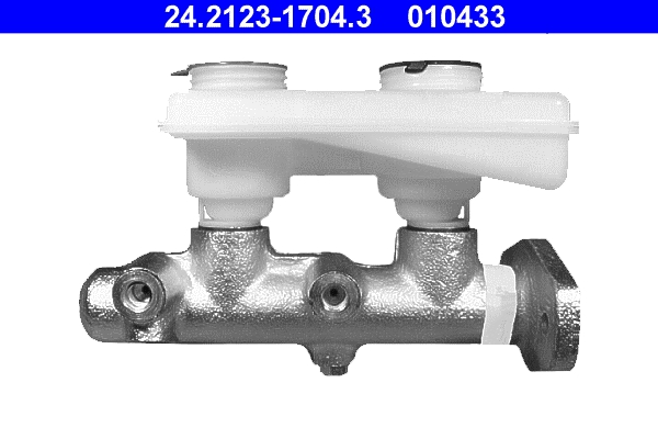 Brake Master Cylinder