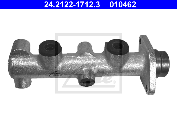 ATE 24.2122-1712.3 Cilindro maestro del freno-Cilindro maestro del freno-Ricambi Euro
