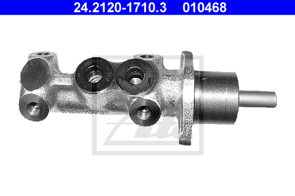 ATE 24.2120-1710.3 Cilindro maestro del freno