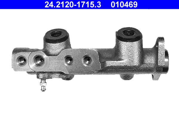 ATE 24.2120-1715.3 Hauptbremszylinder
