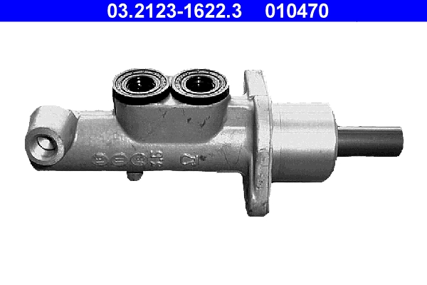 ATE 03.2123-1622.3 Hauptbremszylinder