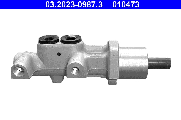 Brake Master Cylinder