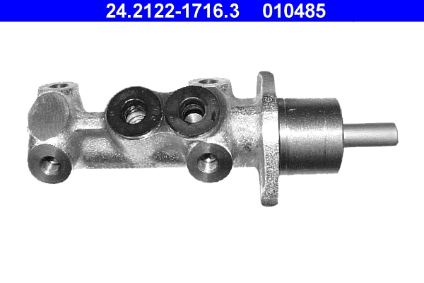 ATE 24.2122-1716.3 Hauptbremszylinder