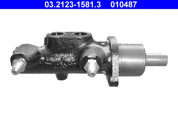 ATE 03.2123-1581.3 Hauptbremszylinder