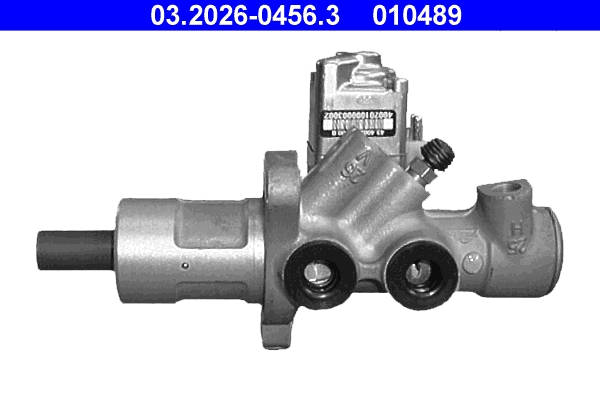 Brake Master Cylinder