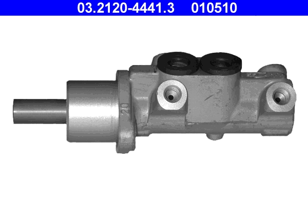 ATE 03.2120-4441.3 Hauptbremszylinder