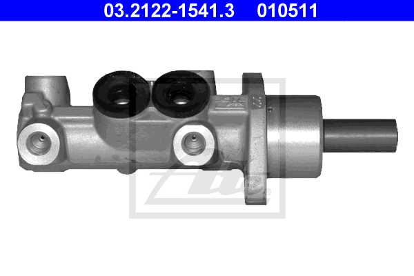 ATE 03.2122-1541.3 Cilindro maestro del freno