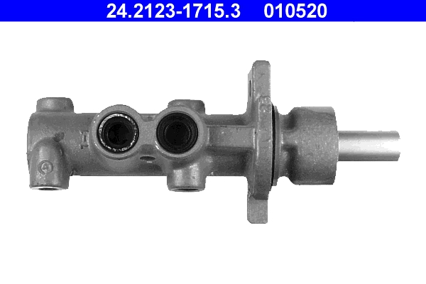 ATE 24.2123-1715.3 Hauptbremszylinder