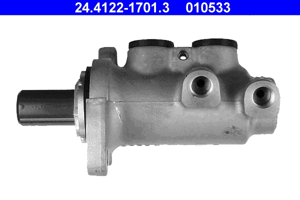 Brake Master Cylinder