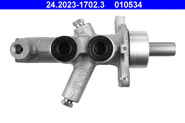 Brake Master Cylinder