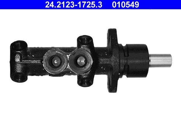 ATE 24.2123-1725.3 Hauptbremszylinder