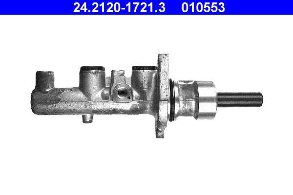 Brake Master Cylinder