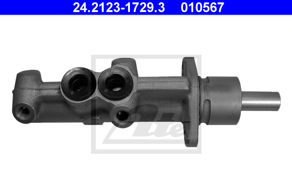ATE 24.2123-1729.3 Cilindro maestro del freno-Cilindro maestro del freno-Ricambi Euro