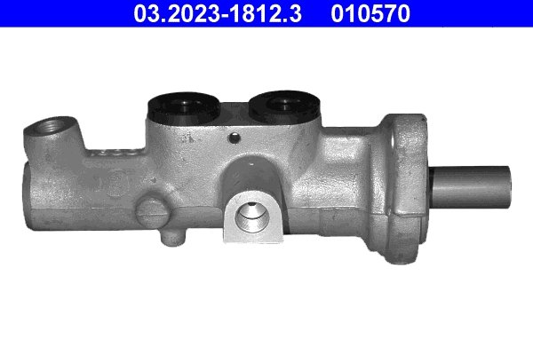 Brake Master Cylinder
