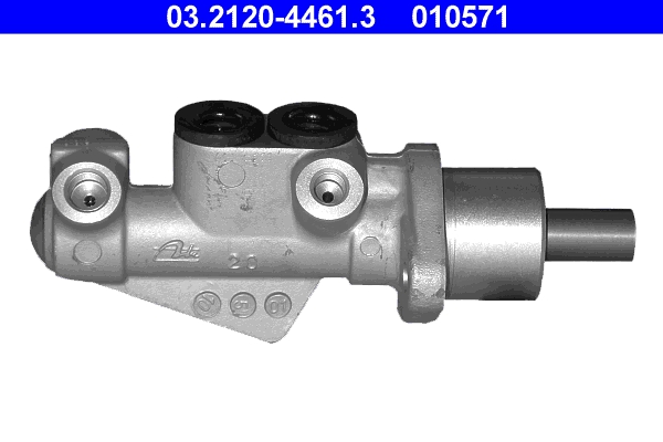 ATE 03.2120-4461.3 Hauptbremszylinder