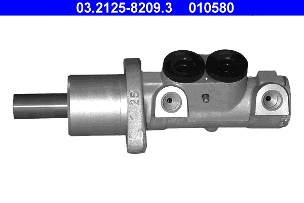 ATE 03.2125-8209.3 Hauptbremszylinder