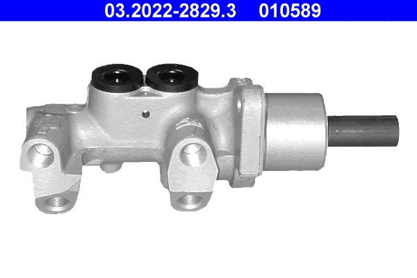 Brake Master Cylinder