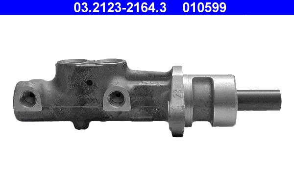 ATE 03.2123-2164.3 Hauptbremszylinder