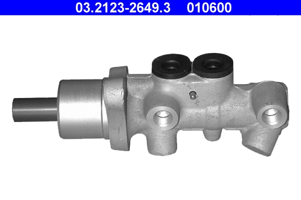 Brake Master Cylinder