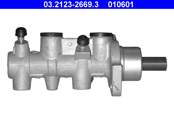Brake Master Cylinder