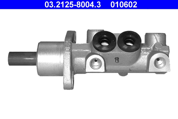 Brake Master Cylinder
