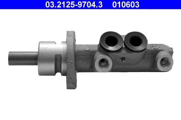 ATE 03.2125-9704.3 Hauptbremszylinder