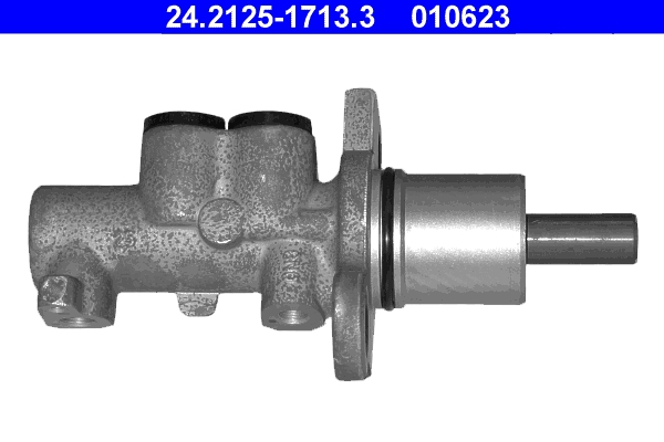 Brake Master Cylinder