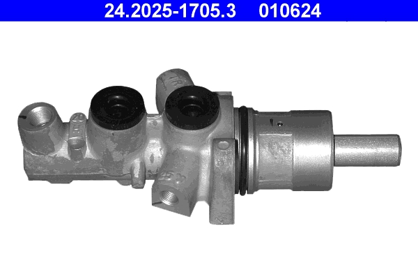 Brake Master Cylinder