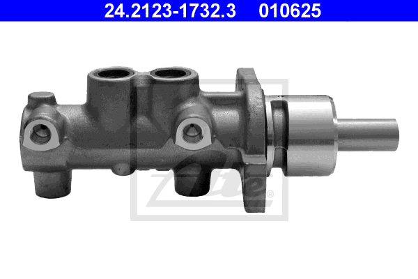 ATE 24.2123-1732.3 Cilindro maestro del freno-Cilindro maestro del freno-Ricambi Euro