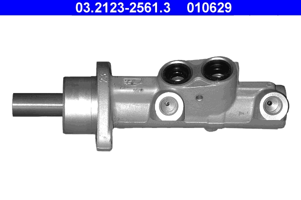 BENDIX 133099B ΑΝΤΛΙΑ ΦΡΕΝΟΥ