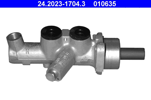 Brake Master Cylinder