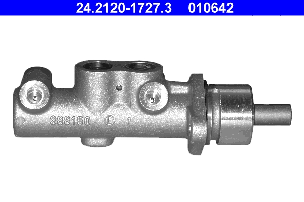 Brake Master Cylinder