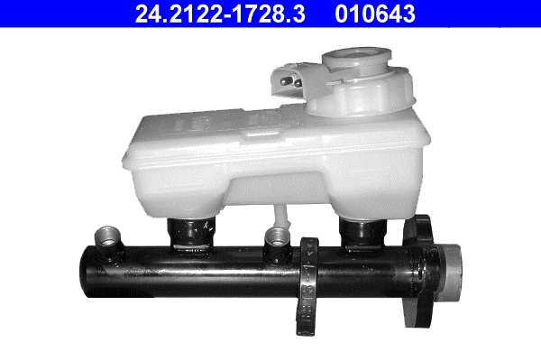 Brake Master Cylinder