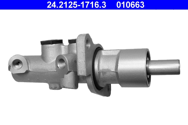 Brake Master Cylinder
