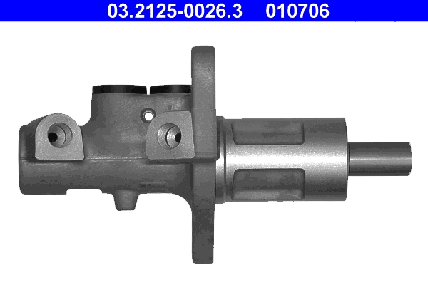 Brake Master Cylinder