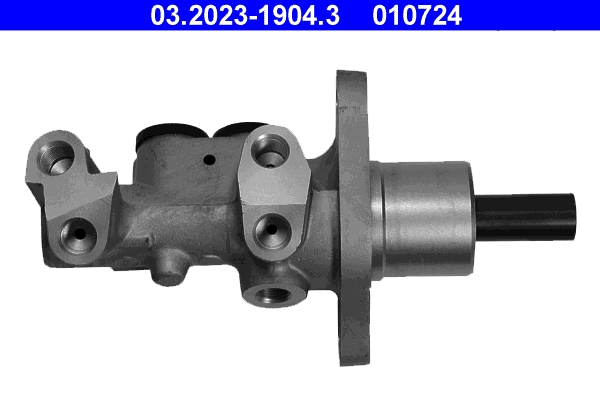 Brake Master Cylinder