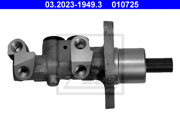 ATE 03.2023-1949.3 Cilindro maestro del freno-Cilindro maestro del freno-Ricambi Euro