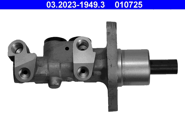 Brake Master Cylinder