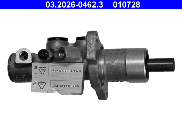Brake Master Cylinder