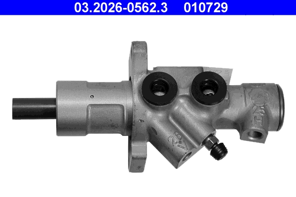 Brake Master Cylinder