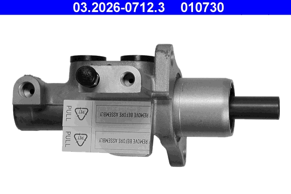 Brake Master Cylinder