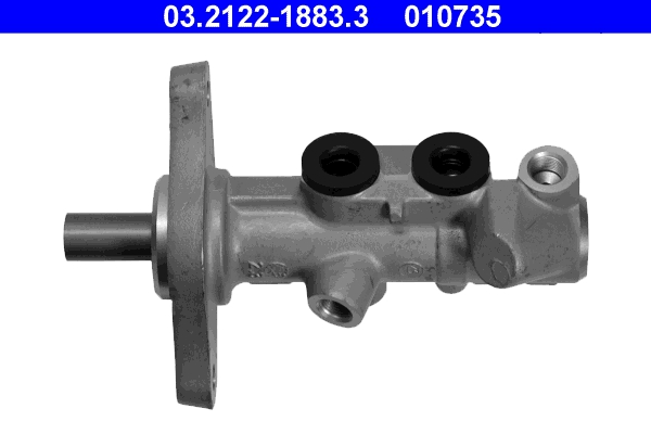 Brake Master Cylinder