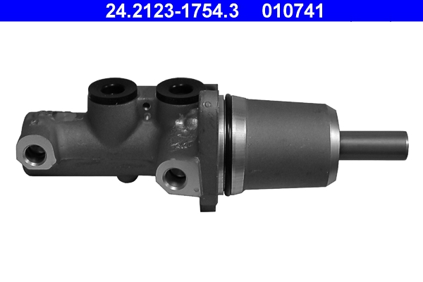 Brake Master Cylinder
