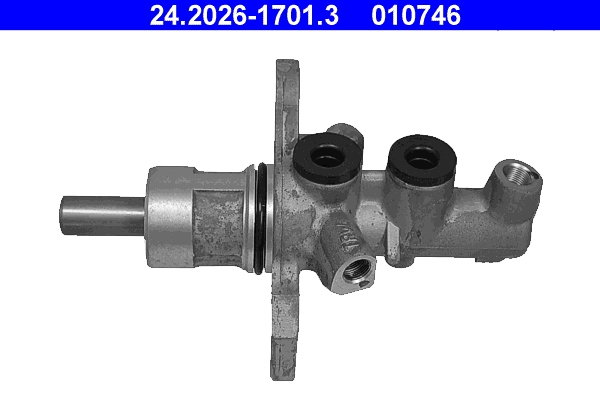 Brake Master Cylinder
