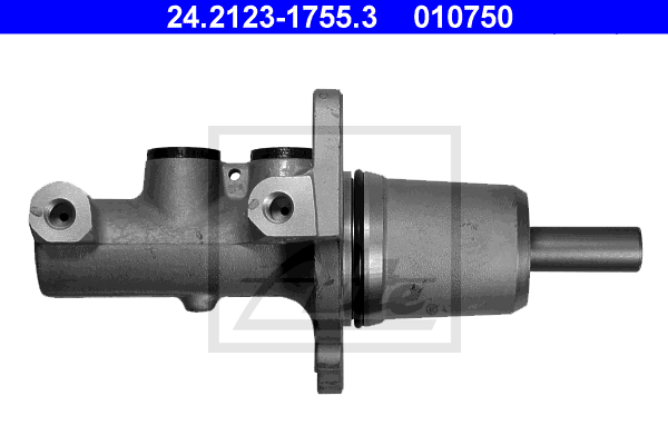 ATE 24.2123-1755.3 Cilindro maestro del freno