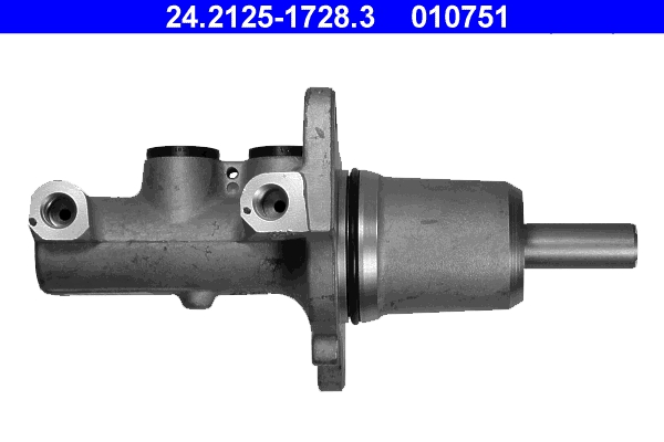 Brake Master Cylinder