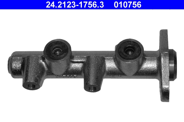 ATE 24.2123-1756.3 Hauptbremszylinder